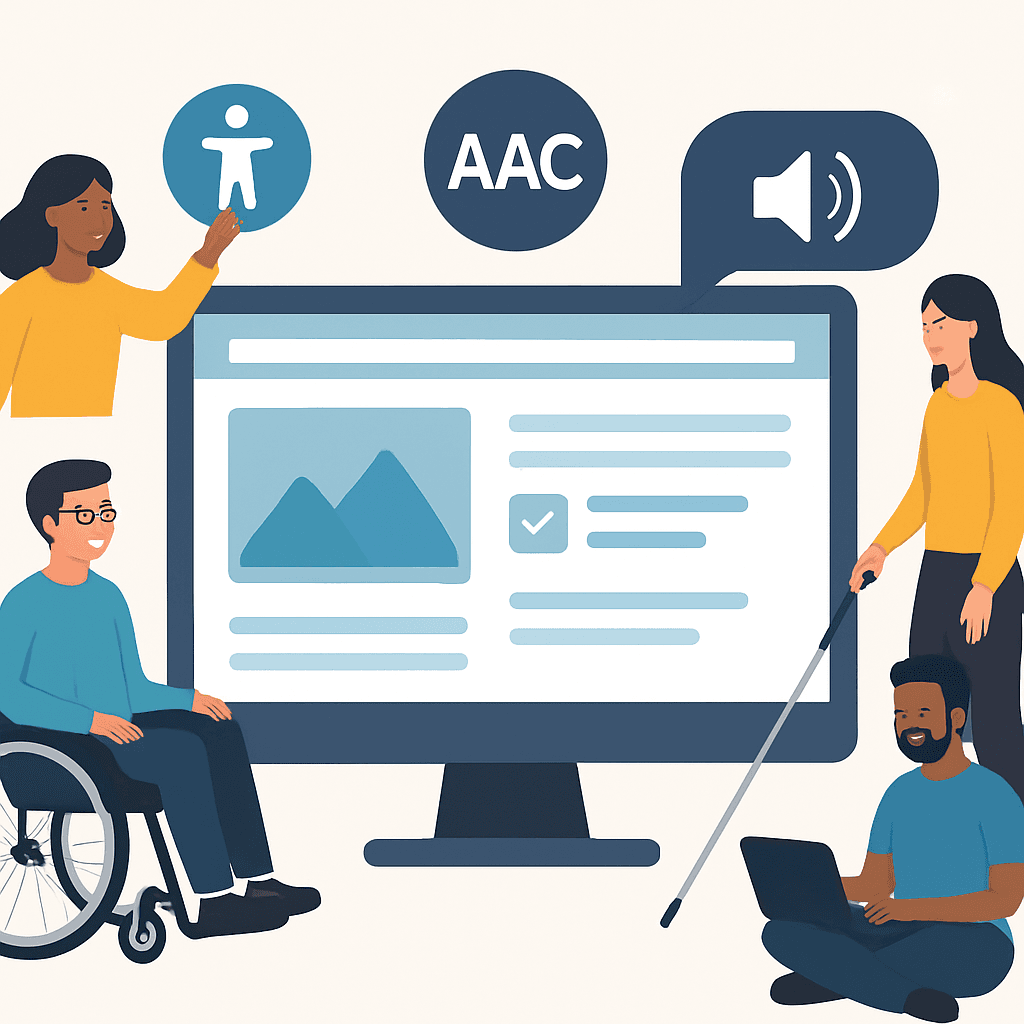Accessible Design: Making Your Website Inclusive for Everyone