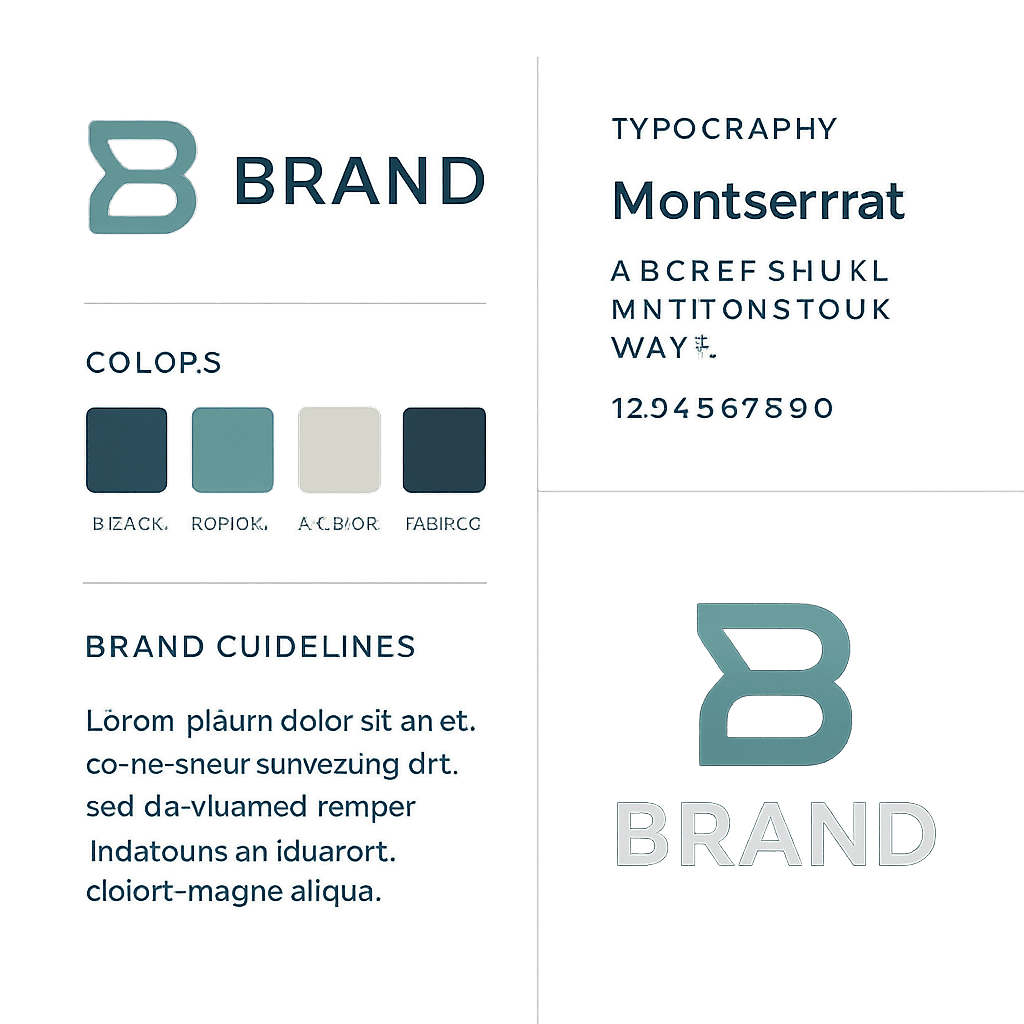 Creating a Strong Brand Identity: Complete Guide