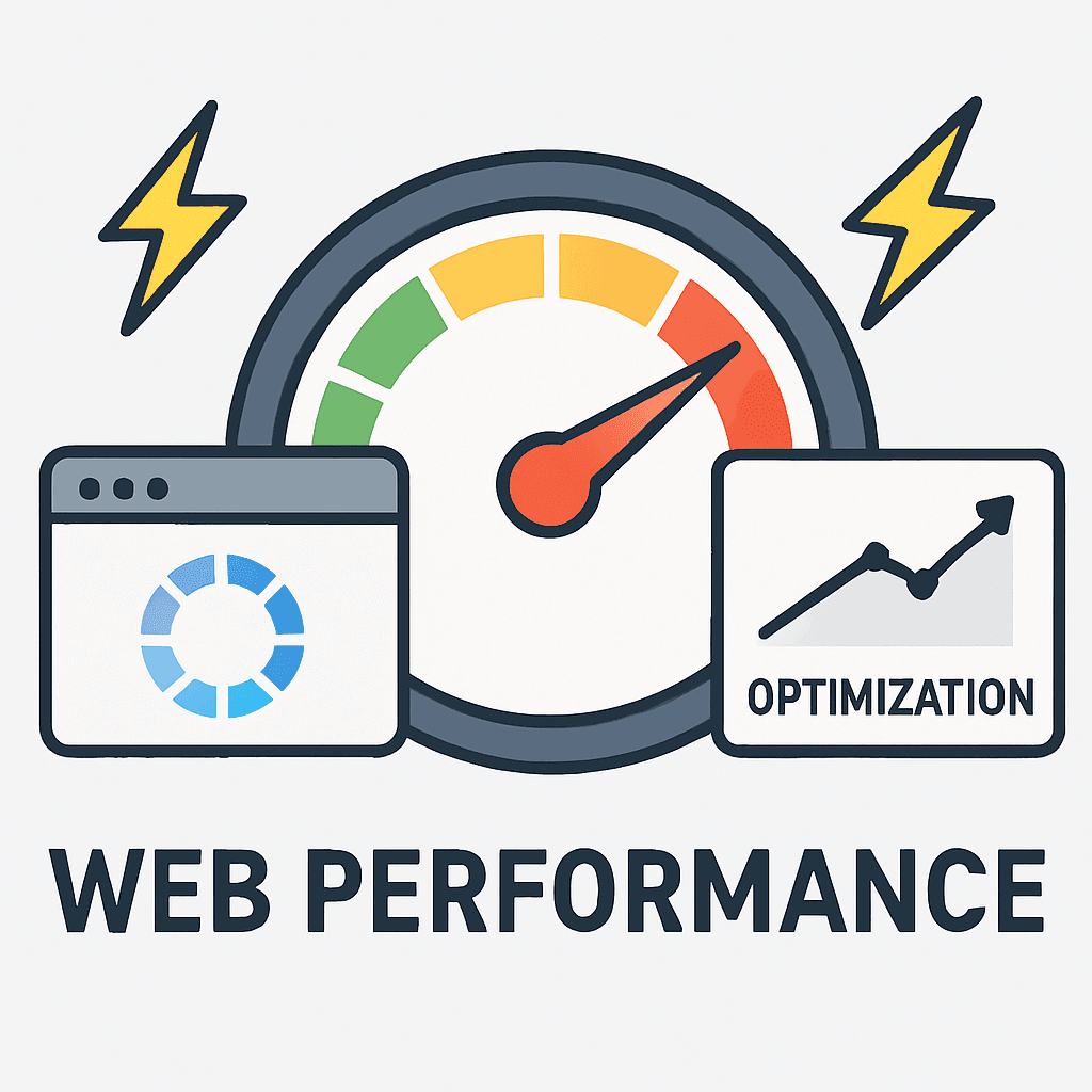 Web Performance Optimization: Make Your Site Lightning Fast