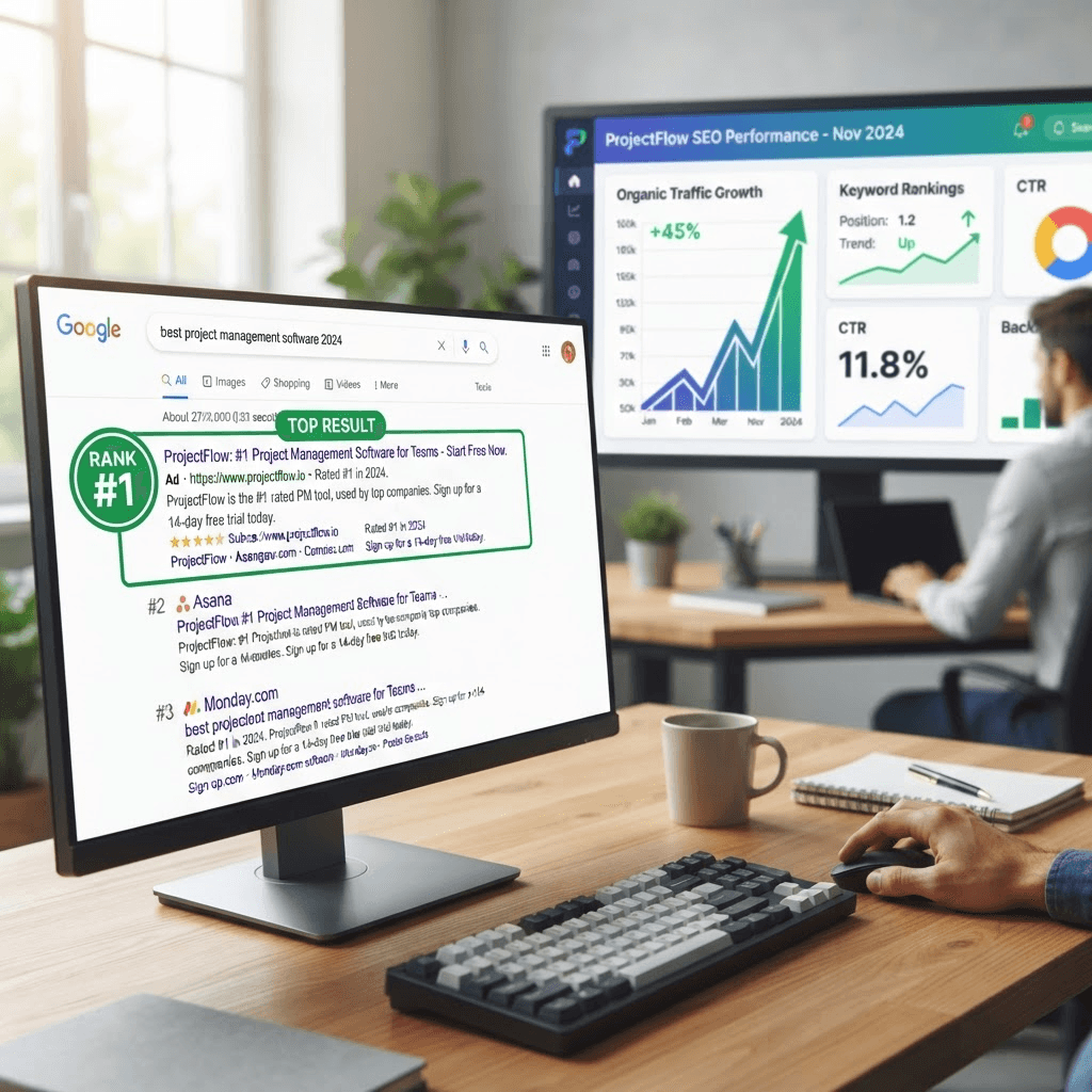 كيف تختار شركة SEO في دبي: 10 أسئلة يجب طرحها أولاً كيف تختار شركة SEO في دبي: 10 أسئلة يجب طرحها أولاً