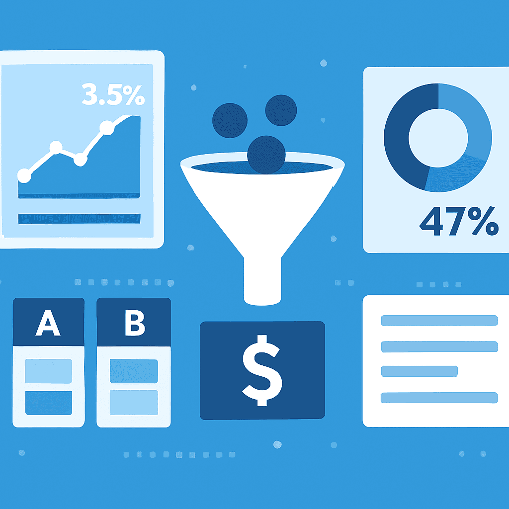 Website Conversion Optimization: Turn Visitors into Customers