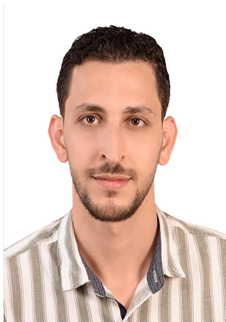Ismail Bakr