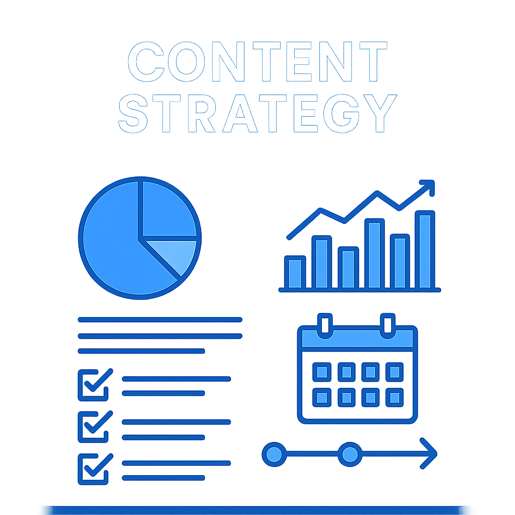 Content Strategy 2024: How to Create Content That Converts