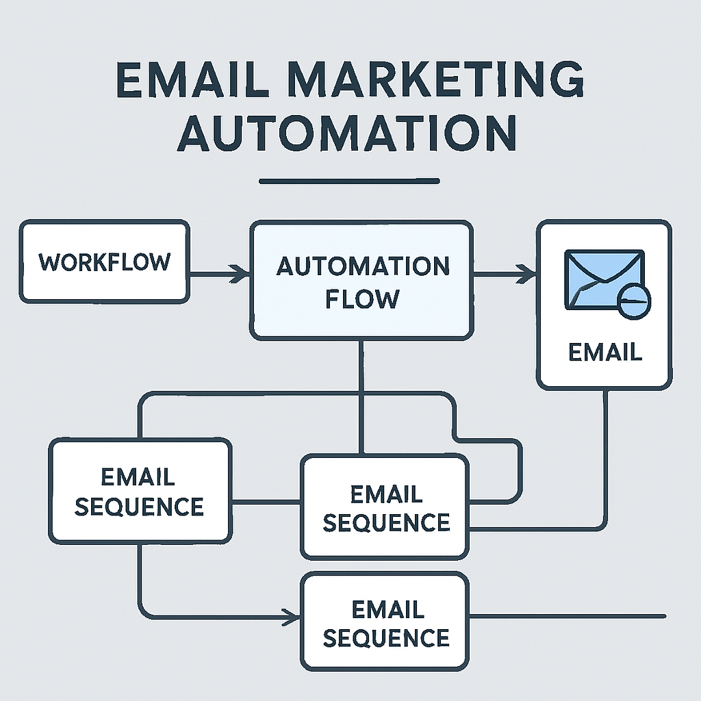 Email Marketing Automation: Scale Your Campaigns