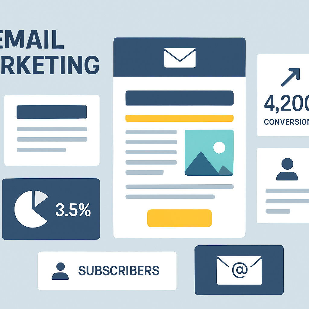 Email Content Marketing: Write Emails That Get Read and Clicked