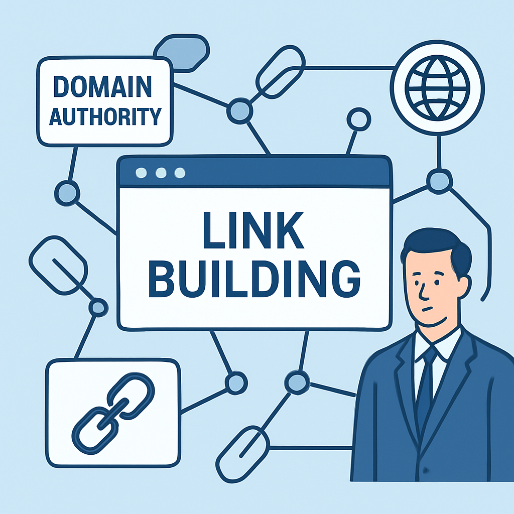 Link Building Tactics: The Best Ways to Earn Quality Backlinks