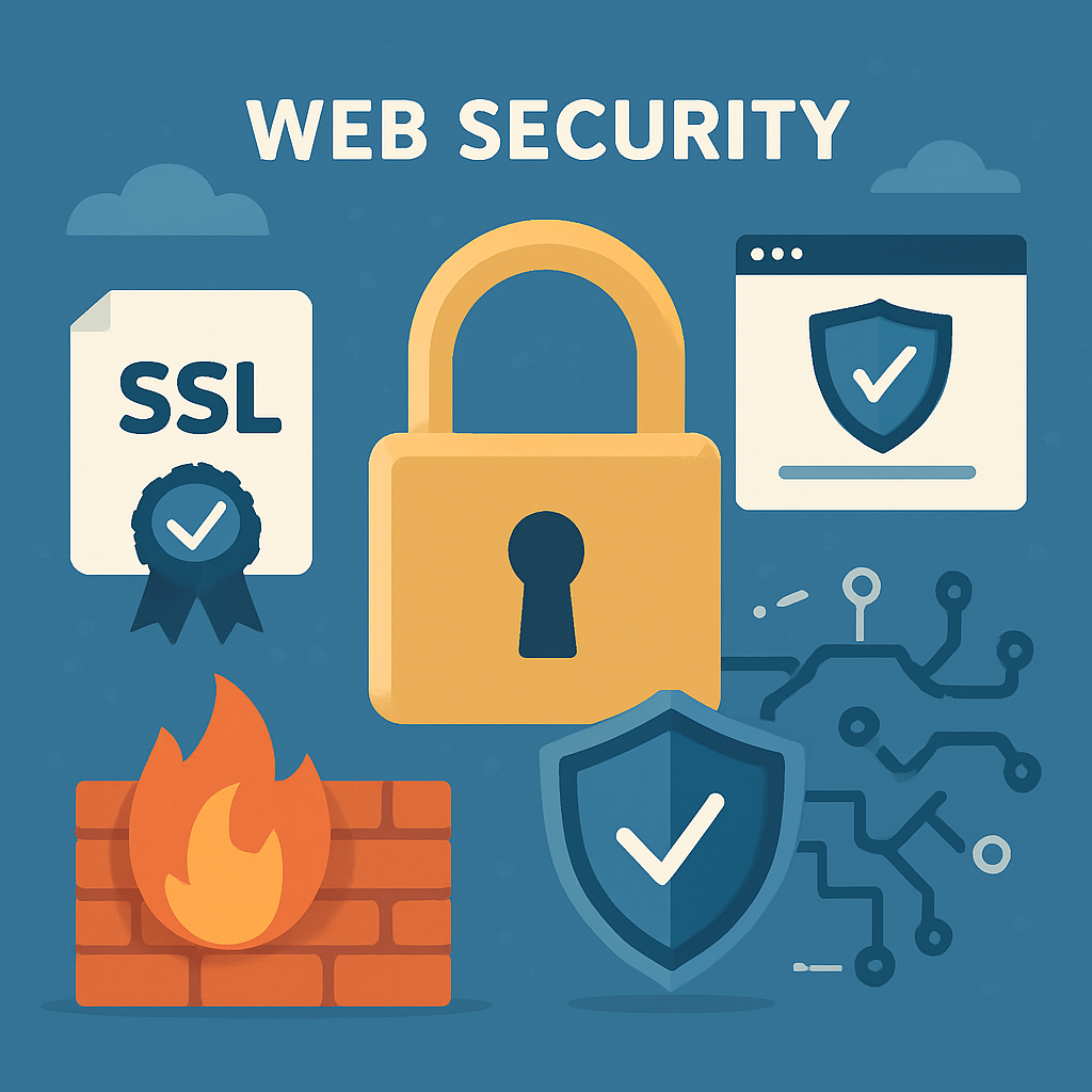 Web Security Best Practices: Protect Your Website
